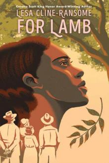 For Lamb For Lamb