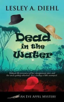 Dead in the Water Dead in the Water