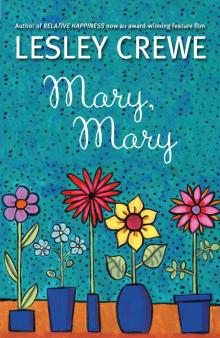Mary, Mary Mary, Mary