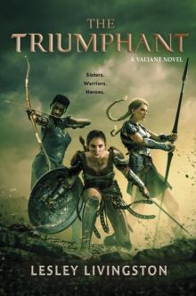 The Triumphant