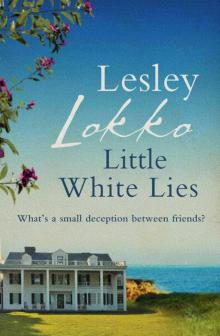 Little White Lies