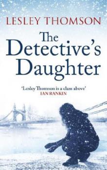 The Detective's Daughter The Detective's Daughter