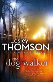 The Dog Walker