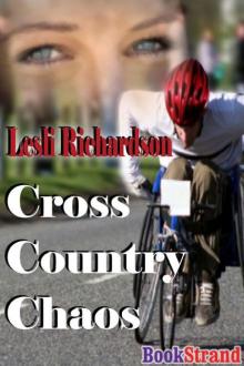 Cross Country Chaos