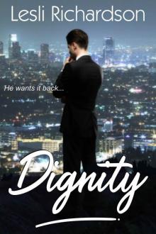 Dignity (Determination Trilogy 1)