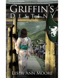 Griffin's Destiny Griffin's Destiny