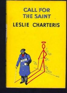 Call for the Saint s-27