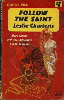 Follow the Saint s-20