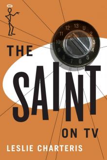 The Saint on TV