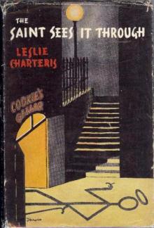 The Saint Sees It Through s-26