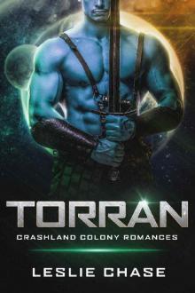 Torran Torran