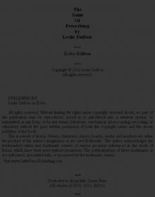 The Saint of Petersburg (Dancing Dream #3) The Saint of Petersburg (Dancing Dream #3)