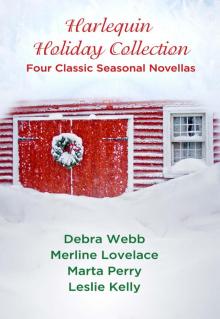 Harlequin Holiday Collection Harlequin Holiday Collection