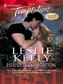 Her Last Temptation Her Last Temptation