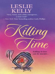 Killing Time Killing Time