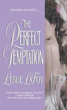 The Perfect Temption