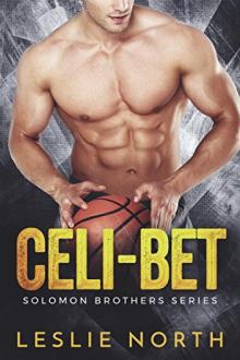 Celi-Bet (Solomon Brothers #2)