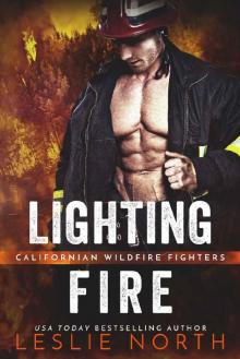 Lighting Fire