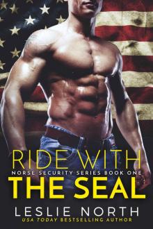 Ride with the SEAL_Norse Security [Book One]