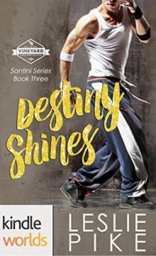 Destiny Shines