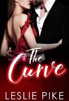 The Curve (Swift Series Book 1) The Curve (Swift Series Book 1)