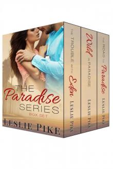 The Paradise Box Set