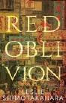 Red Oblivion