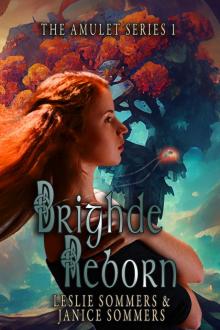Brighde Reborn Brighde Reborn