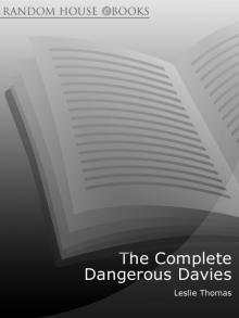 The Complete Dangerous Davies The Complete Dangerous Davies