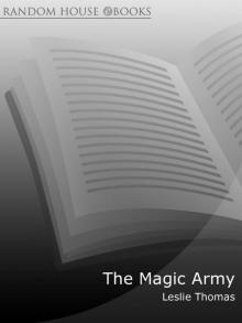 The Magic Army The Magic Army