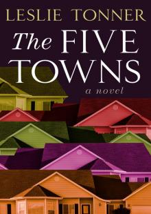 The Five Towns The Five Towns
