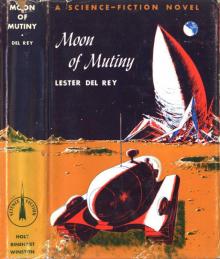 Moon of Mutiny