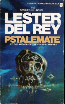 Pstalemate Pstalemate