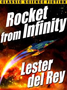 Rocket from Infinity Rocket from Infinity