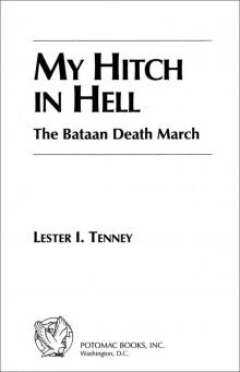 My Hitch in Hell My Hitch in Hell