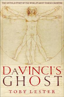Da Vinci's Ghost Da Vinci's Ghost