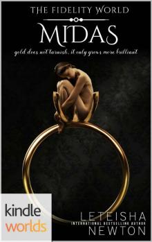 The Fidelity World_Midas_Dark Romance