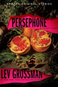 Persephone (Into Shadow collection)
