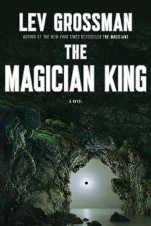 The Magician King m-2