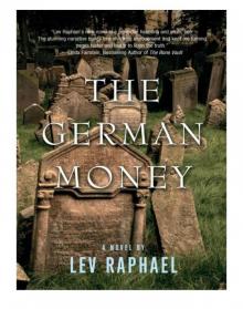 The German Money The German Money
