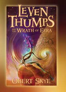 Obert Skye - Leven Thumps 04 Obert Skye - Leven Thumps 04