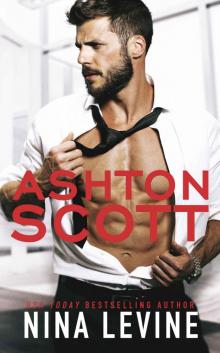 Ashton Scott Ashton Scott