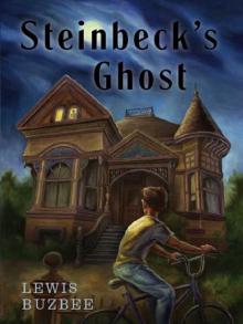 Steinbeck’s Ghost Steinbeck’s Ghost