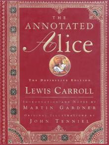 The Annotated Alice