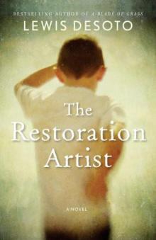The Restoration Artist The Restoration Artist