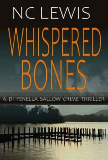Whispered Bones