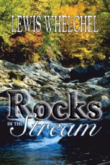 Rocks in the Stream Rocks in the Stream