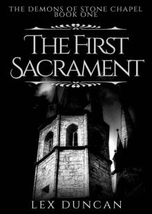 The First Sacrament