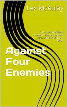Against Four Enemies