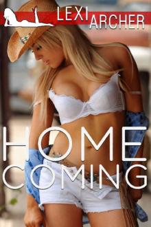 Homecoming Homecoming